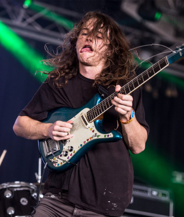 King Gizzard Merch