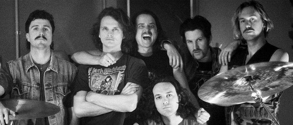King Gizzard Merch